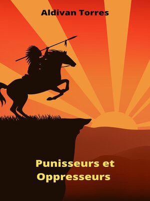 cover image of Punisseurs et Oppresseurs